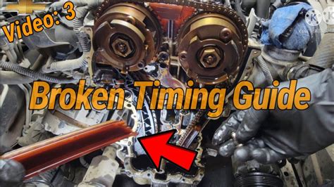 chevy cruze timing chain issues.